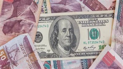 رسمي.. سعر الدولار اليوم في مصر تحديث يومي يواصل ارتفاعه البنوك المصرية  