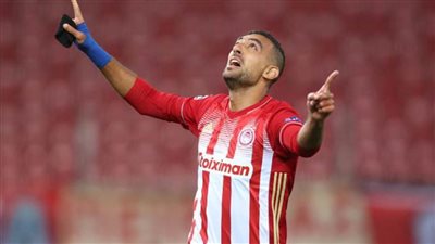 بعد تعافيه من كورونا..كوكا:اتحدى نفسي لأعود أقوى