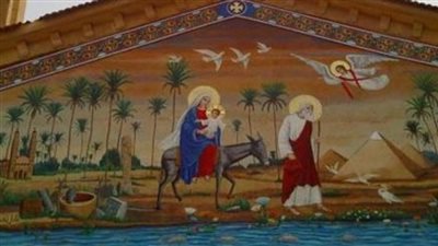 محافظة القاهرة : تذليل أى عقبات تعوق مشروع إحياء وتطوير مسار رحلة العائلة المقدسة