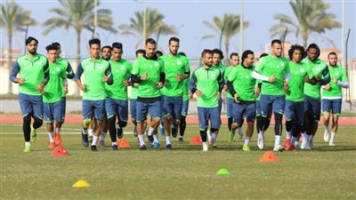 المصري البورسعيدي يستضيف غزل المحلة بالدوري