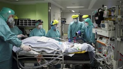 ارتفاع حصيلة الوفيات جراء الإصابة بفيروس كورونا في أمريكا إلى 338 ألفا و544 حالة