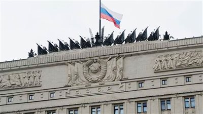 وزارة الدفاع الروسية تتسلم أولى منظومات 