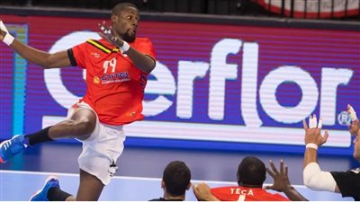 تعرف على مشاركات أنجولا في بطولات العالم ليد الرجال