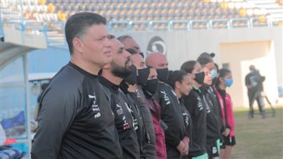بعد قرار الإقالة المفاجئ.. بيان من الجهاز الفني لمنتخب الكرة النسائية