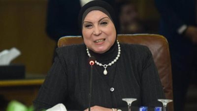 وزيرة الصناعة: 573 مليون دولار فرص تصديرية وفرها 