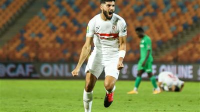 فرجاني ساسي يصدم الزمالك بشأن التجديد