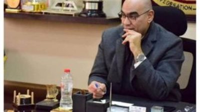 هشام نصر للاعبي منتخب اليد: أنتم سر نجاح المونديال.. نثق بكم وننتظر منكم الكثير