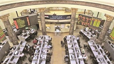 البورصة تسترد 6 مليارات جنيه وارتفاع جماعي لمؤشراتها