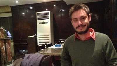 بيان عاجل من النائب العام بشأن واقعة ريجيني