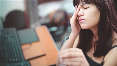 الكمامة قد تهيج عينيك .. 5 طرق لحمايتها