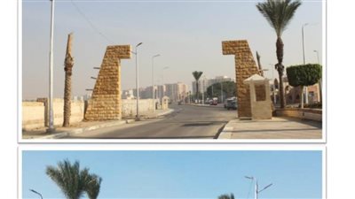 تفاصيل مشروع إحياء مسار العائلة المقدسة بجنوب القاهرة