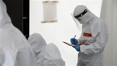 بولندا تسجل 12 ألفا و955 حالة إصابة جديدة بـ(كورونا)