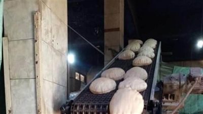 مدير عام التموين: تعميم منظومة الغاز بمخابز شمال سيناء