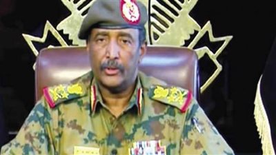 رئيس مجلس السيادة السوداني يطلع علي الأوضاع الأمنية والتنموية بالقضارف