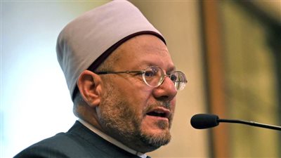 مفتي الجمهورية يدين العملية الإرهابية التي استهدفت مطار عدن