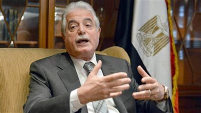 محافظ جنوب سيناء يبحث الموقف التنفيذي للمشروعات خلال اجتماع المتابعة الدوري