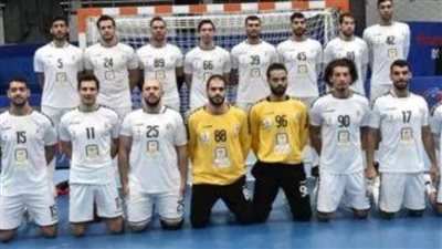 مباراتا اليابان بروفة لافتتاح مونديال اليد.. بالجمهور 