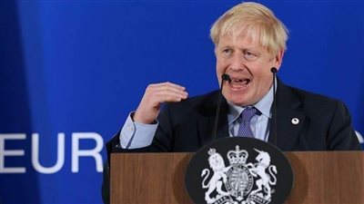 جونسون: يجب مضاعفة الجهود من أجل مواجهة فيروس كورونا