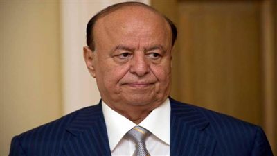 الرئيس اليمني يقرر تشكيل لجنة تحقيق في ملابسات العمل الإرهابي بمطار عدن