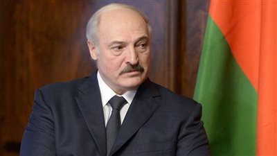 الرئيس البيلاروسي: 