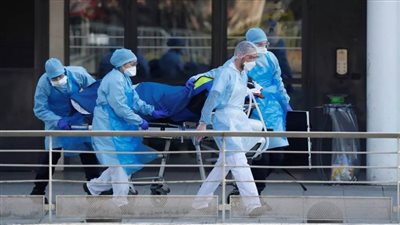 فرنسا تسجل ارتفاعا كبيرا بعدد الإصابات بكورونا في الـ24 ساعة الأخيرة