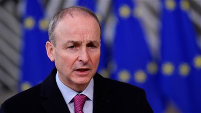 رئيس وزراء إيرلندا: سلالة كورونا المتحورة تنتشر بشكل أسرع بكثير من المتوقع