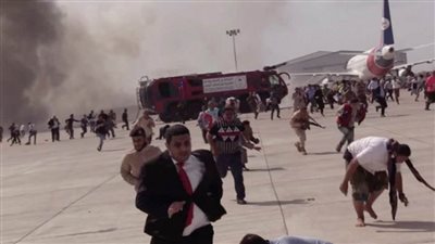 سلطنة عمان تعرب عن إدانتها للانفجار الإرهابي الذي وقع في مطار عدن