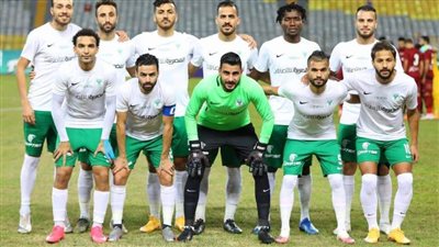 المصري يتخطى غزل المحلة ويحقق فوزه الثاني في الدوري 