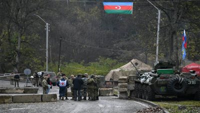 مديرا هيئتي الأمن الأذربيجاني والأرمني يبحثان في موسكو فتح قناة اتصال حول قره باغ