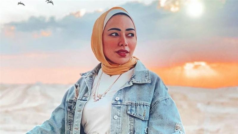 الفاشون بلوجر دعاء