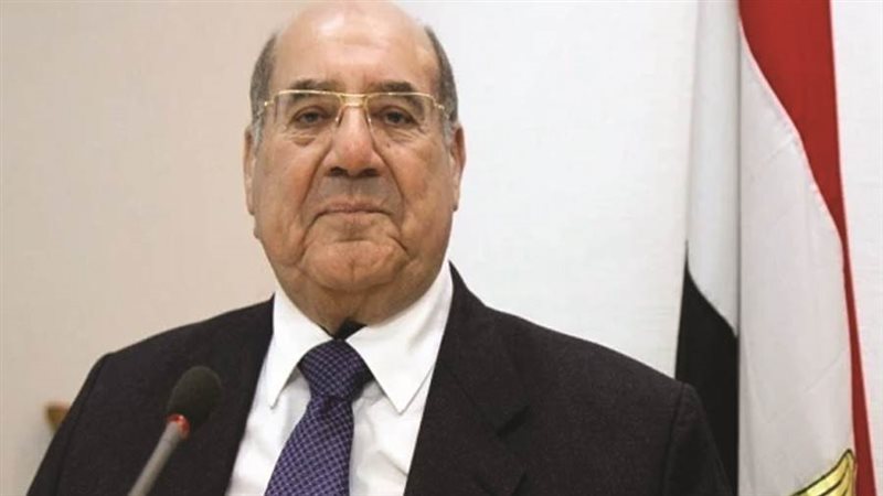 المستشار عبد الوهاب