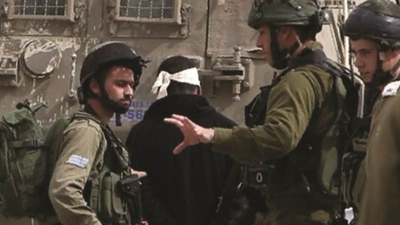 الاحتلال الإسرائيلي