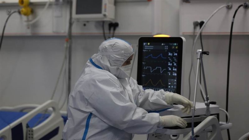 وفاة جديدة بفيروس