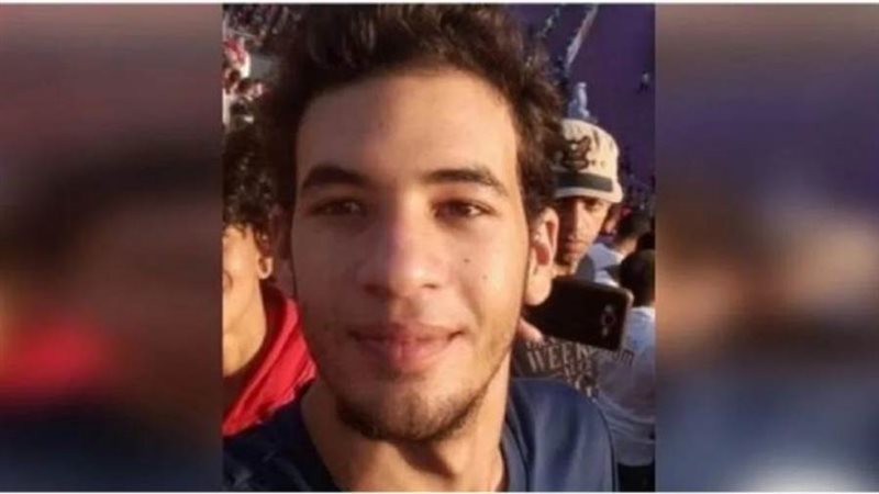 المتهم بسام زكي