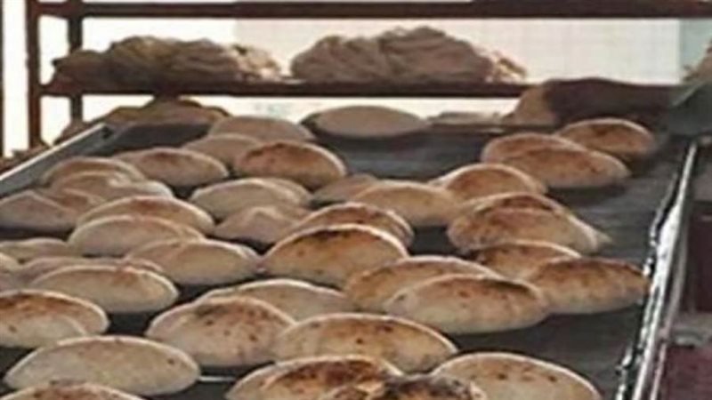 إغلاق المخابز