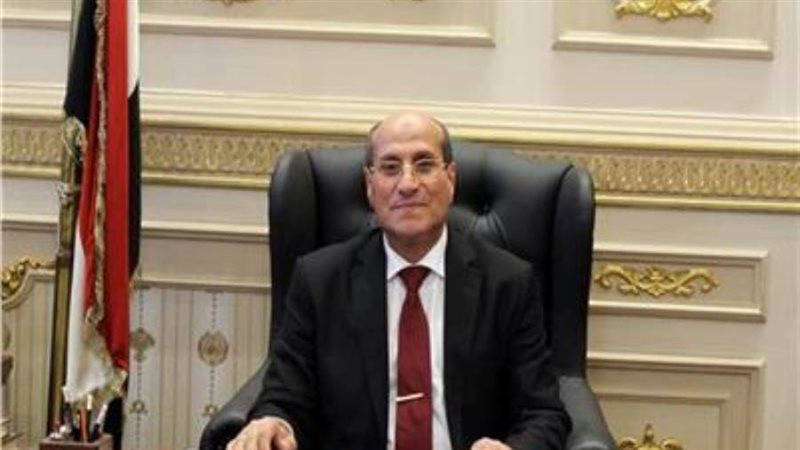 المستشار عبد الله