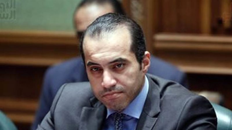 المستشار محمود فوزي