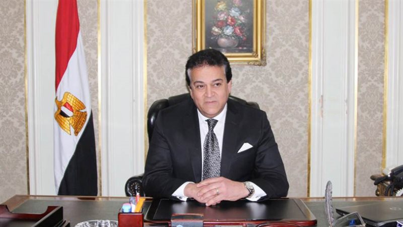 الدكتور خالد عبدالغفار