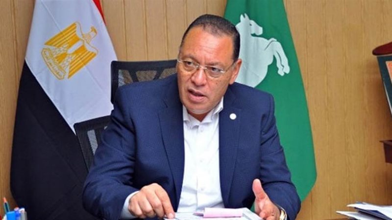 الدكتور ممدوح غراب