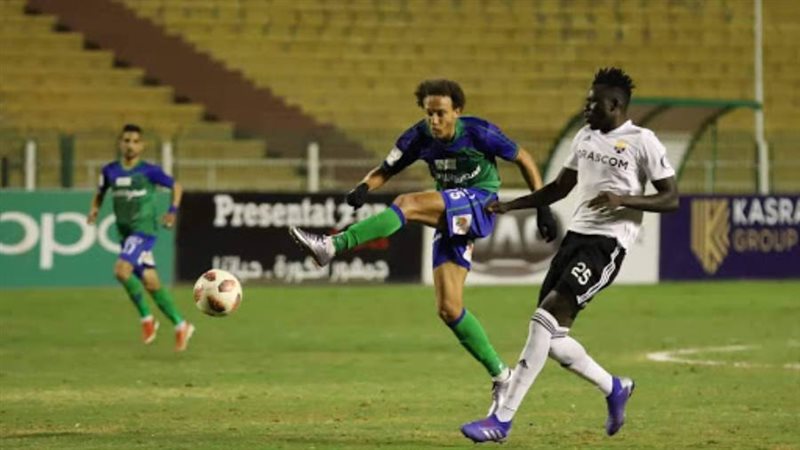 صورة أرشيفية الجونة