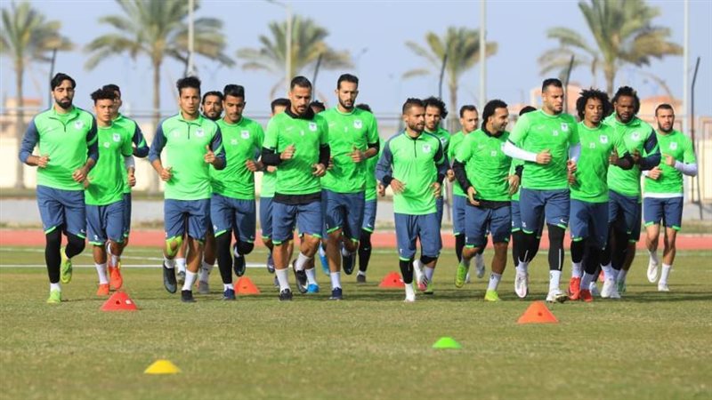 المصري البورسعيدي