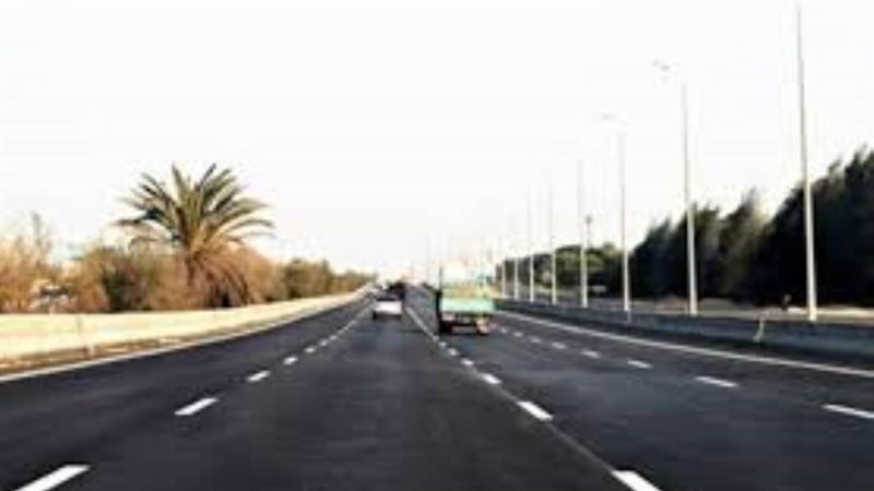 فتح طرق العلمين والإسكندرية