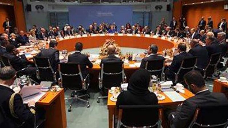 اللجنة العسكرية الليبية