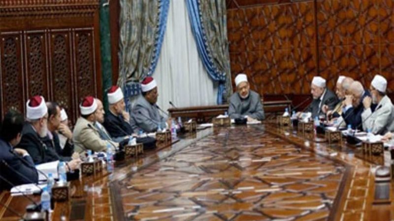 هيئة كبار العلماء