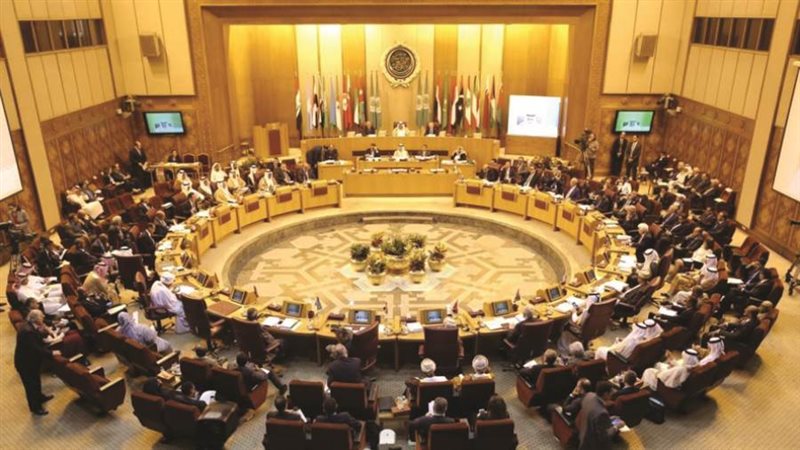 الجامعه العربيه