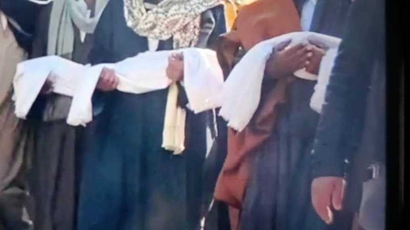 إنهاء خصومة ثأرية