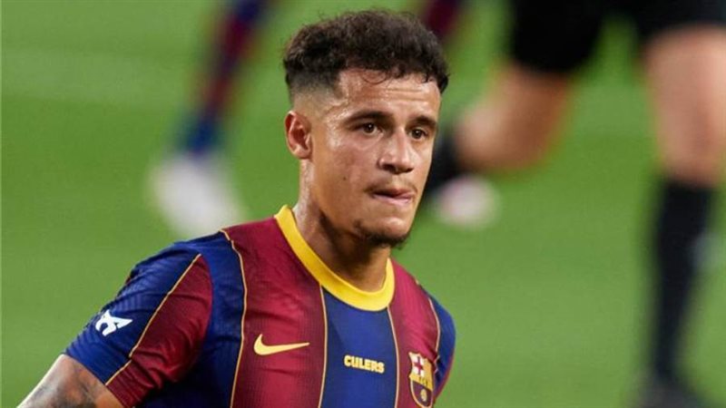 فيليبي كوتينيو