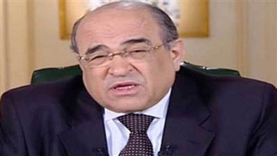 د.مصطفى الفقي: العالم يتجه نحو الانكفاء على ذاته..مصر قوة إقليمية مؤثرة