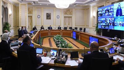 عاجل.. مجلس الوزراء: تأجيل الامتحانات لما بعد إجازة نصف العام