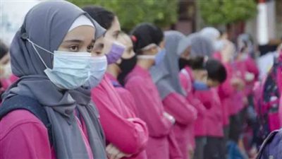 تفاصيل قرار تأجيل الامتحانات 2021 لطلاب المدارس والجامعات في الترم الأول